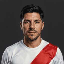 Enzo Perez, carta de Millo Manager