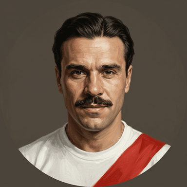 José Manuel Moreno, carta de Millo Manager