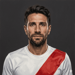 Leonardo Ponzio, carta de Millo Manager