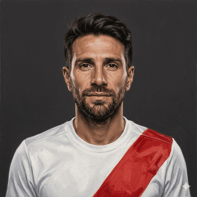Leonardo Ponzio, carta de Millo Manager